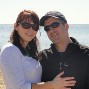 Meet your Posher, Joseph n dana